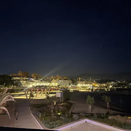 Gabi - Seaview & Spacious Terrace, Znjan *