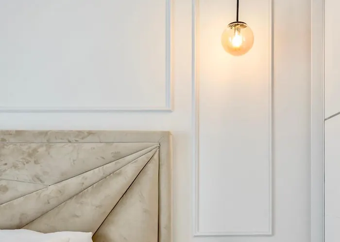 Apartment Gabi - Seaview & Spacious Terrace, Znjan Spalato