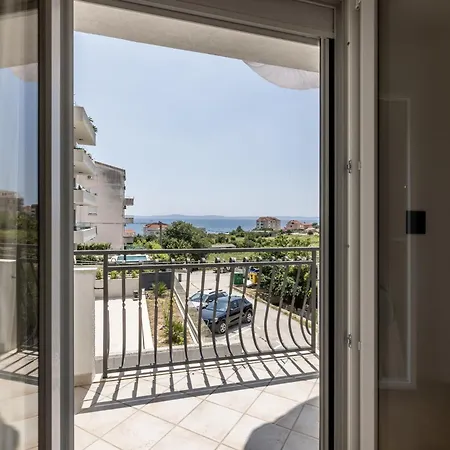 Apartament Gabi Split