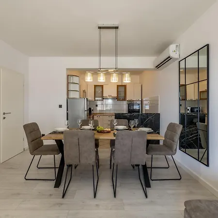 Gabi Apartament Split