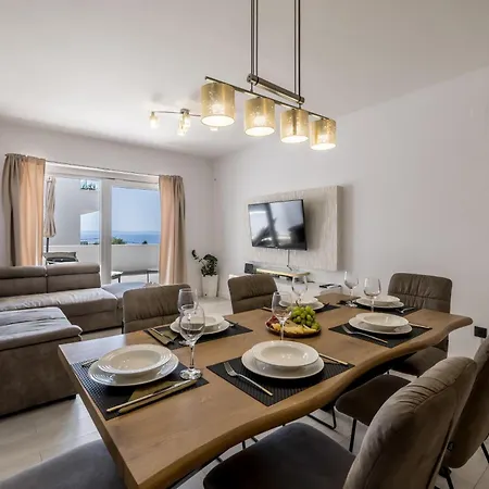 Gabi Apartament