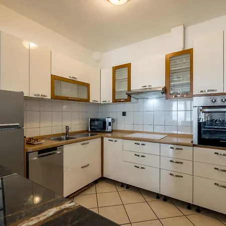 Apartament Gabi