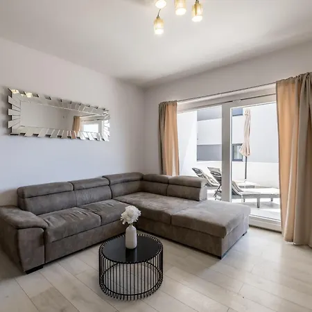 Apartament Gabi *