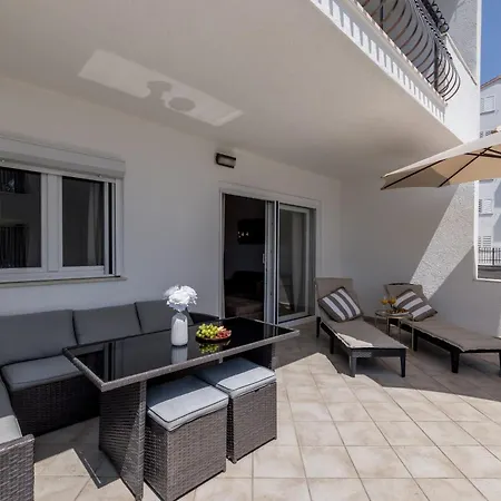 Gabi Apartament Split