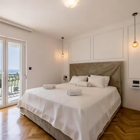 Apartament Gabi Split
