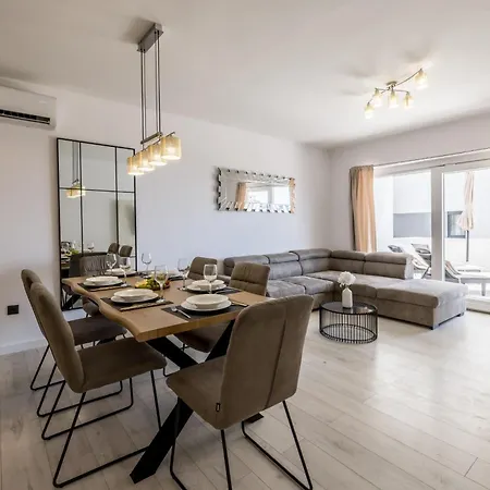 Apartament Gabi