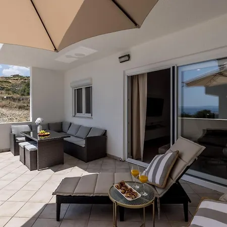 Apartament Gabi *