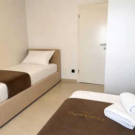 Golden Pearl - Exclusive Seaview With Jacuzzi & Spacious Teracce, Znjan Split