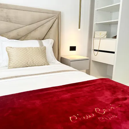 Golden Pearl - Exclusive Seaview With Jacuzzi & Spacious Teracce, Znjan * Спліт