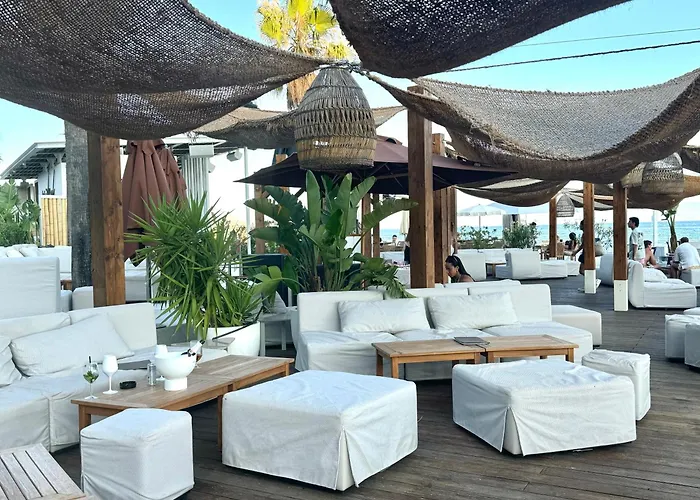 Gabi - Seaview & Spacious Terrace, Znjan Daire